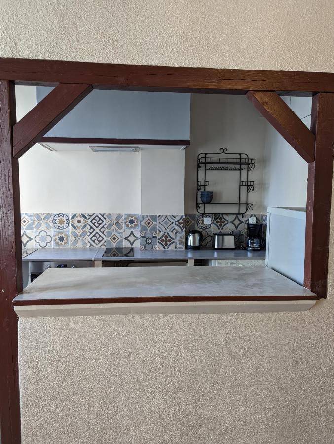 Le Cocooning Marseillais Bis Apartment Marseille Ngoại thất bức ảnh
